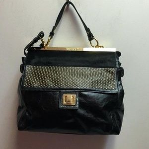 Badgley Mischka Holly Handbag